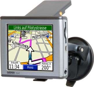 Garmin Nuvi 300