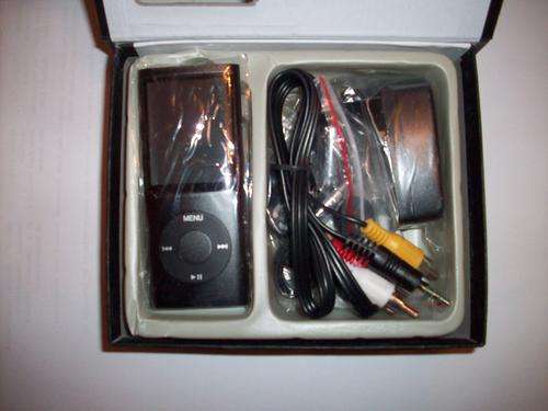 Nano 8gb 5th replica MP3/MP4 player NEW NEW NEW