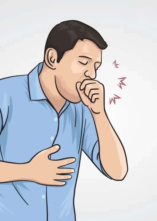 Cough Remedy Blend Recipe
