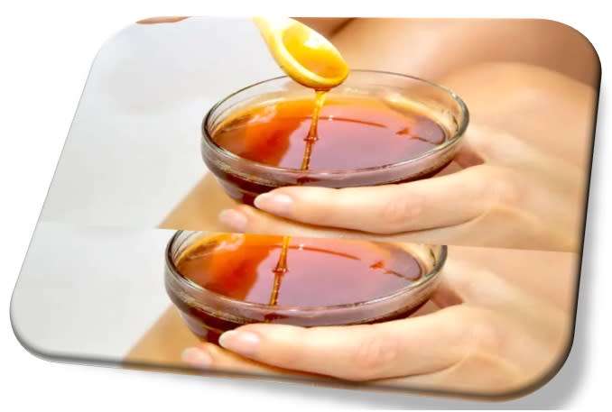 Cough Remedy Blend Recipe