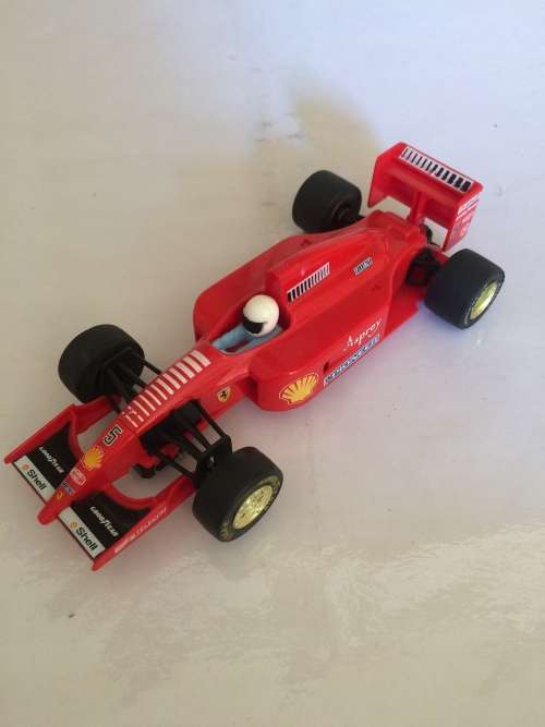 Ferrari 643 F1 (F310B) no 5
