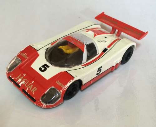 Scalextric Jaguar XJR9