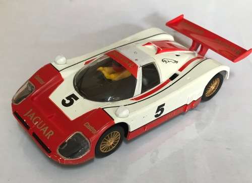 Scalextric Jaguar XJR9