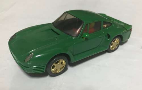 SCX Porsche 959 (Street version - spares or repair)