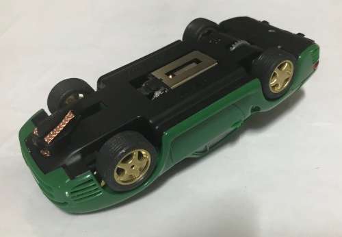 SCX Porsche 959 (Street version - spares or repair)