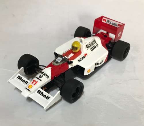 SCX McLaren MP4/4