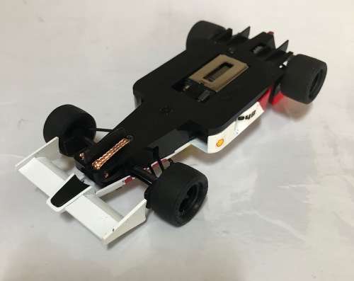 SCX McLaren MP4/4
