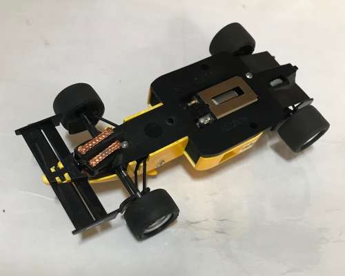 SCX Ferrari F1/87