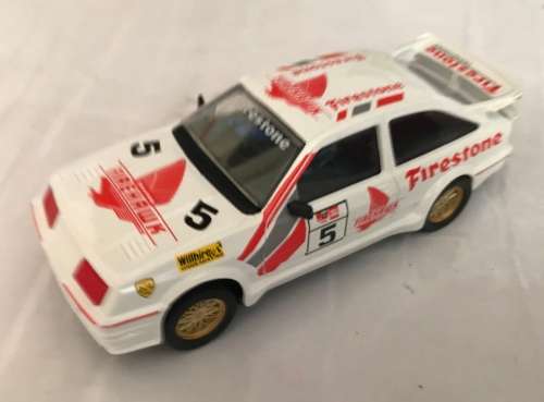 Scalextric Ford Sierra