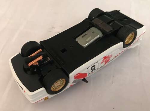 Scalextric Ford Sierra