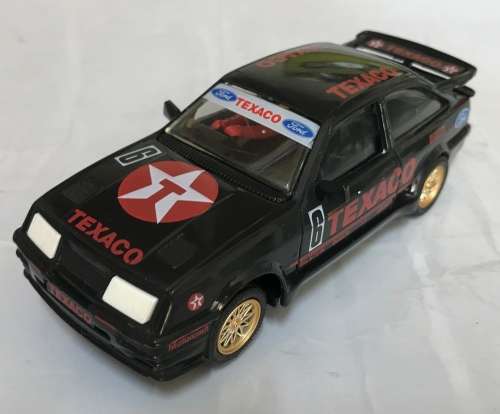 Scalextric Ford Sierra Cosworth (No 2)