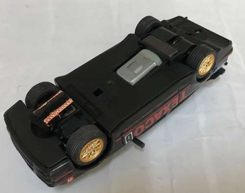 Scalextric Ford Sierra Cosworth (No 2)