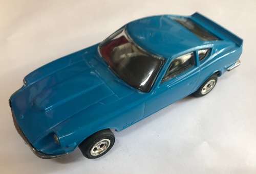 Scalextric Datsun 260 Z Lot 1