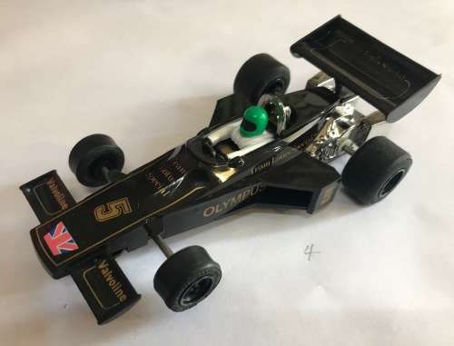 Scalextric Lotus 77 Lot 4 of 4