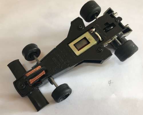 Scalextric Lotus 77 Lot 4 of 4