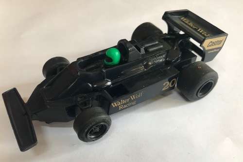 Scalextric Wolf F1