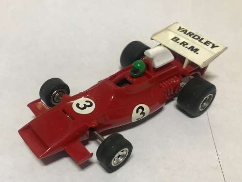 Scalextric BRM P160