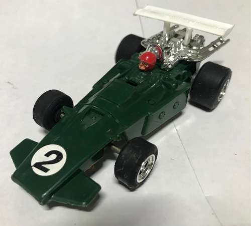 Scalextric Dart - Green
