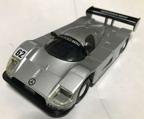 Scalextric Mercedes C11