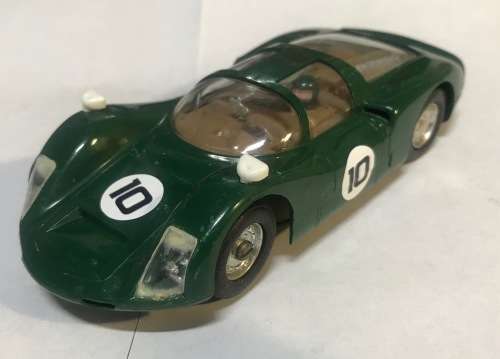 Airfix Porsche 906 Carerra - BOXED