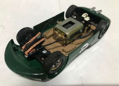 Airfix Porsche 906 Carerra - BOXED