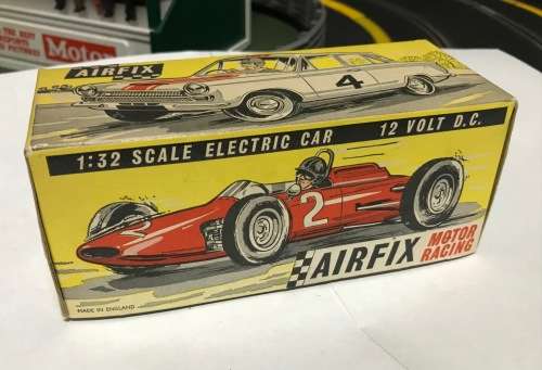 Airfix Porsche 906 Carerra - BOXED