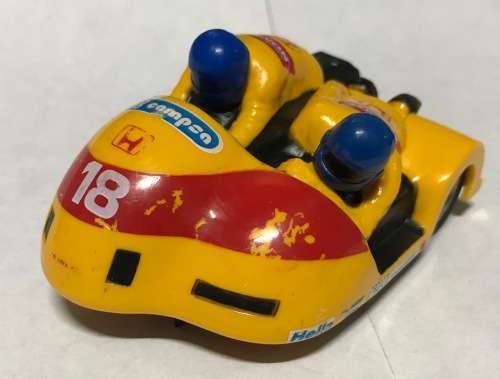 Scalextric Sidecar