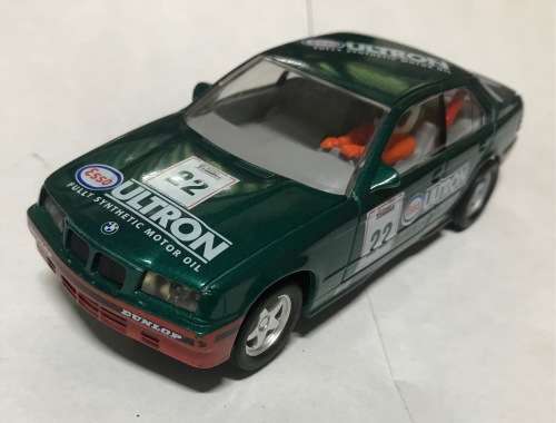 Scalextric BMW 318i
