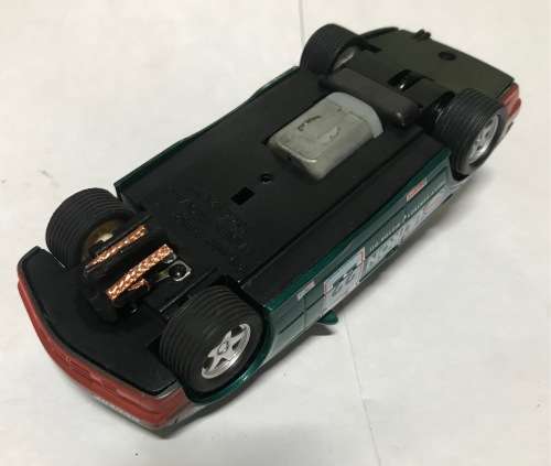 Scalextric BMW 318i