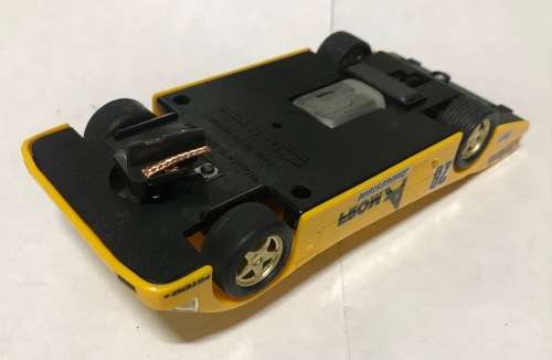 Scalextric Porsche 962 - FromA