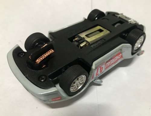 SCX Porsche 911 GT1