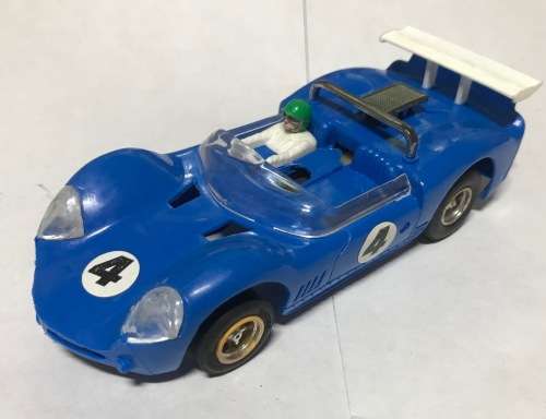 Scalextric Javelin - REDUCED