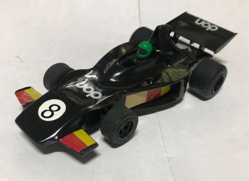 Scalextric Shadow F1 no 8 REDUCED