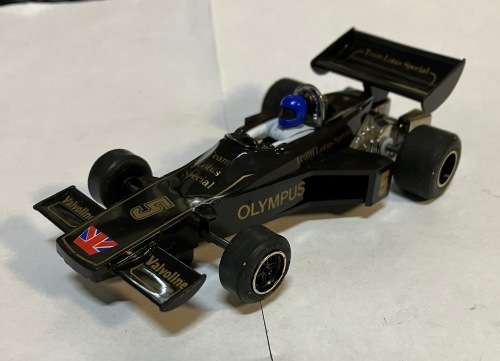 Scalextric Lotus 77 listing 1 REDUCED