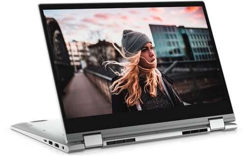 Dell Inspiron 14 5406 14.0in FHD i3-1115G4 4GB 256GBSSD+ Pen