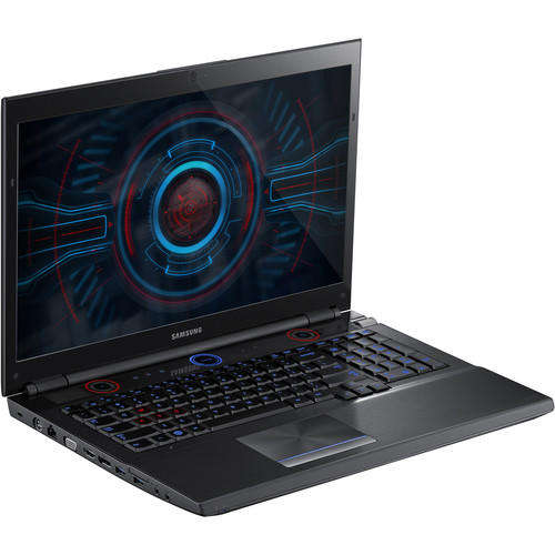 Samsung Series 7 Gamer NP700G7C-S02US Windows 8