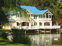 CARRIBEAN ESTATE (SouthCoast) 29th March - 1st April 2019