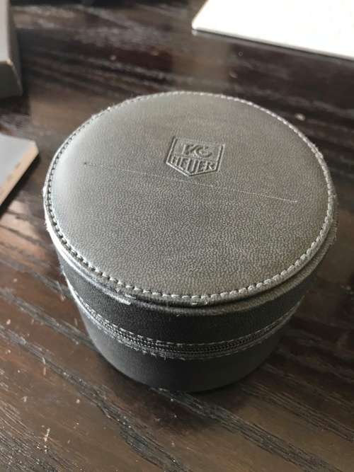 *RARE* Tag Heuer Kirium F1 (Forumla One) - With Box and Papers