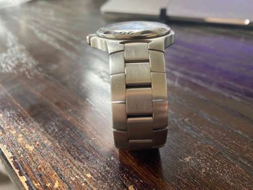 Tag Heuer Kirium Professional