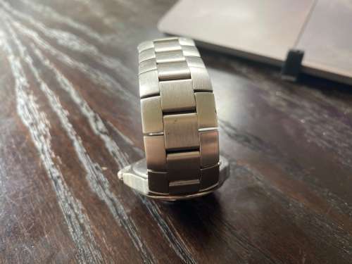 Tag Heuer Kirium Professional