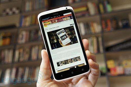 HTC One X Black 32GB - Like new! Awesome Android Phone
