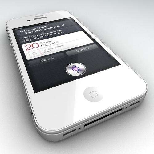 Stunning iPhone 4 32GB - White - Free delivery!