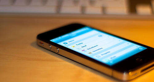 Stunning iPhone 4 16GB - Black - Excellent Condition - Free delivery!