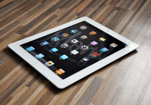 Stunning iPad 3 32GB Wifi + 4G - White - Free delivery!