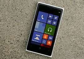 Nokia Lumia 920 White - Great condition - Free courier delivery!