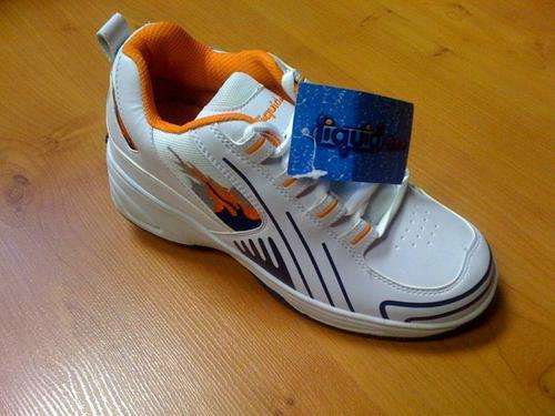 Wheelie Shoes - Spoil your kids!