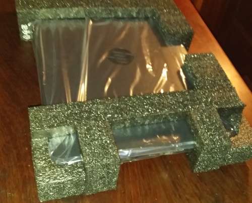 Brand New HP Laptop