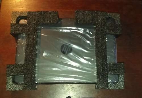 Brand New HP Laptop