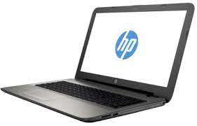 HP Notebook