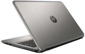 HP Notebook